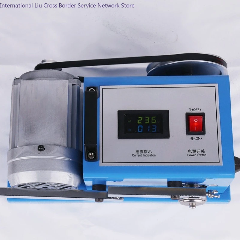 Lubricating oil anti-wear tester/experimental instrument/demonstrator/anti-wear test