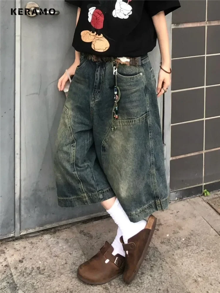Thumbnail 2 - #42 Loose Fit Baggy Pants Comparison Guide