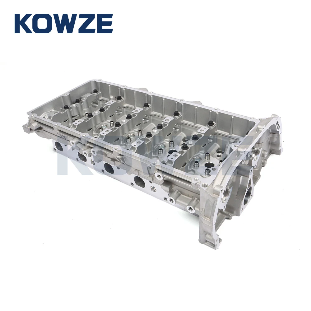 Guangzhou Auto Parts Car Engine Cylinder Head For FORD RANGER 3.2 BK3Z6049A - Image 2