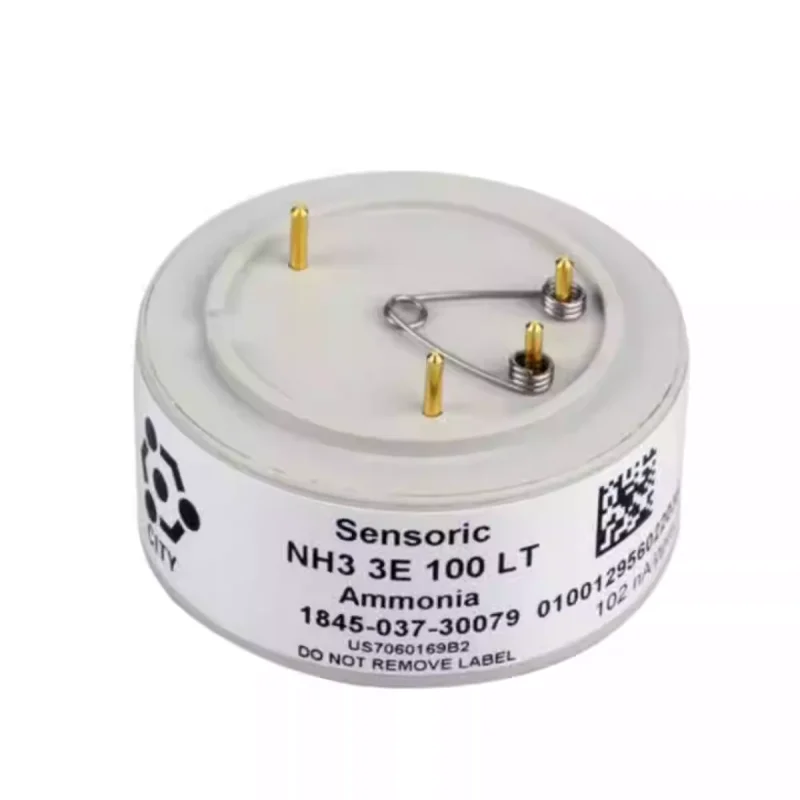 Special offer for 3E100/3E100SE/3E1000NH3 UK ammonia gas sensor, brand new original in stock