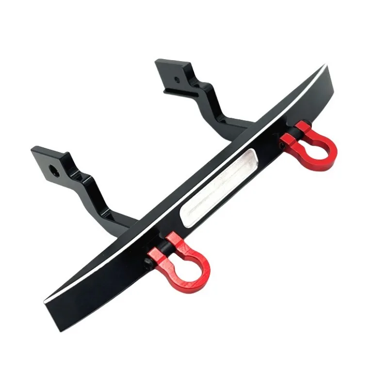 

Metal Upgrade Remote Control Car Front bumper, front bumper Fit For WPL1/16 C44 C34 FJ45