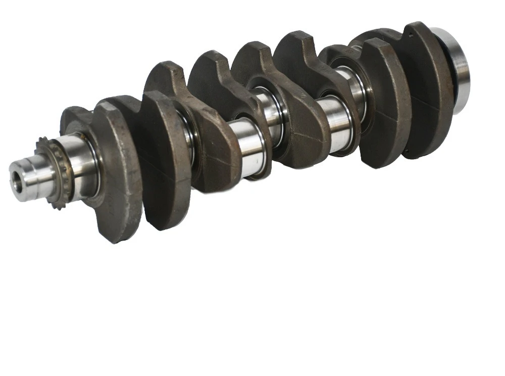 Suitable for EA113 series 2.0 BNL automotive engine crankshaft motor parts 06A105021G