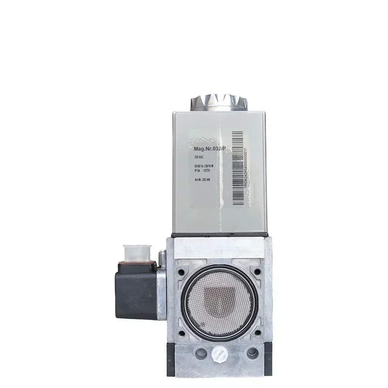 

Dungs MBC-300-SE-S22 261645 Rp1/2-11/4 MultiBloc Combined Servo Pressure Regulator air Proportional Solenoid Valves controls
