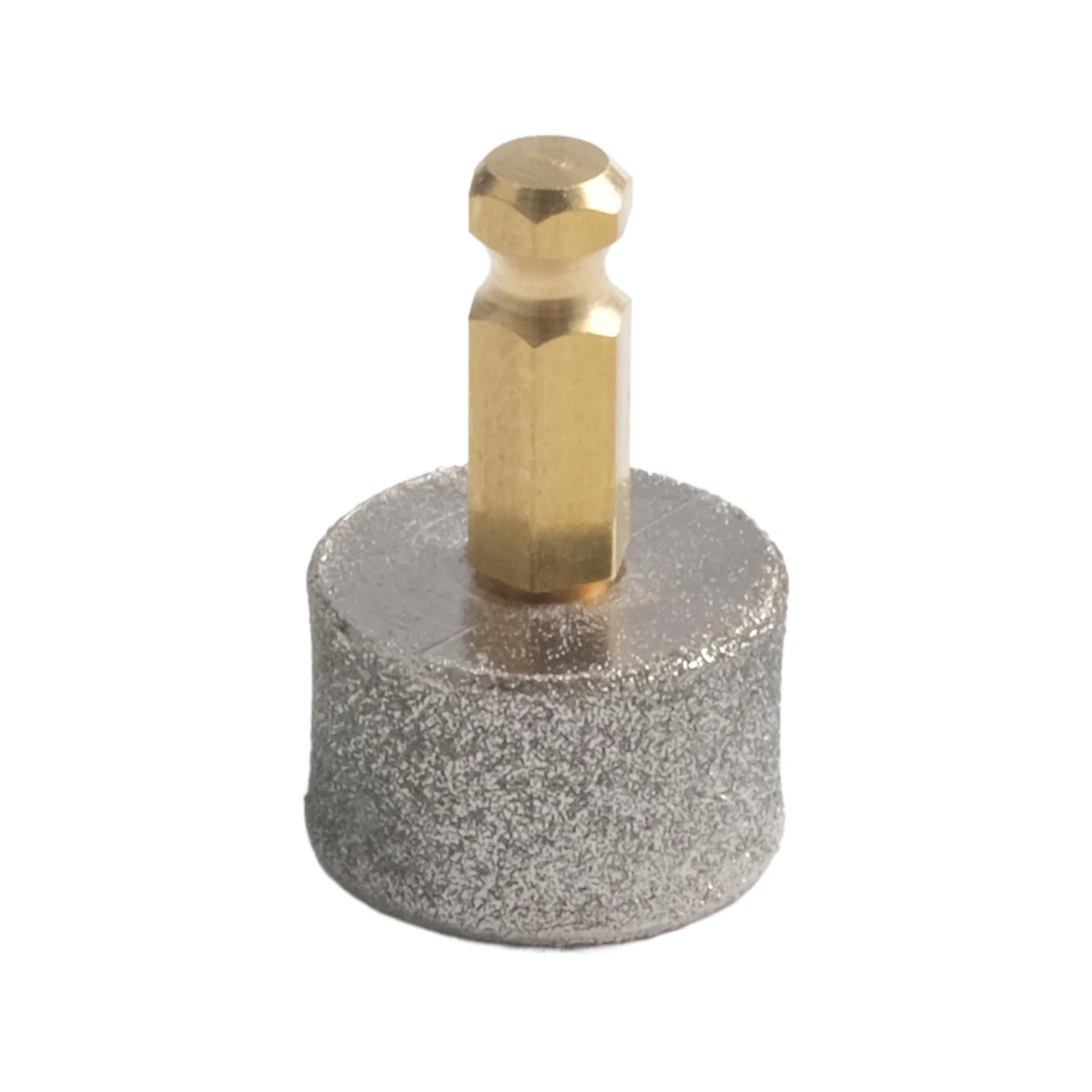 

Nail Grinding Head 19*4*13mm Nail Trimmer High Quality Material Fine Nail Grinding Non-deteriorating Pet Grooming