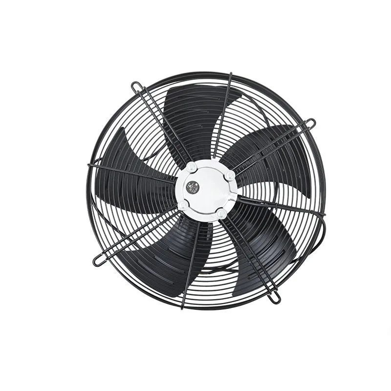 For Air energy, external rotor for main engine, fan silent, large air volume 500 caliber