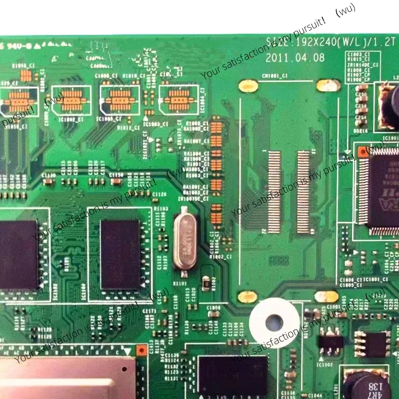 BN41-01604A BN41-01604B BN41-01604C BN94-05368B BN94-05367X Main Board for UE32D6100SW UE37D6100SW UE40D6100SW UE46D6100SW TV