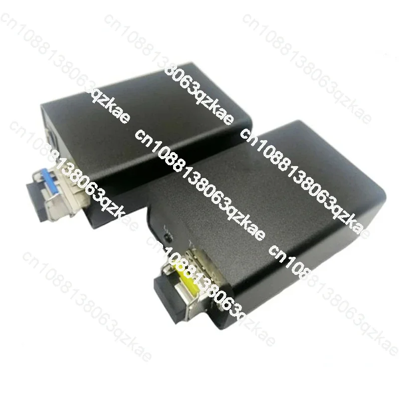 2.0 Fiber optic Extender Transmission Transceiver Expansion 20km USB 2.0 Fiber optic Transceiver USB to Fiber optic Transceiver