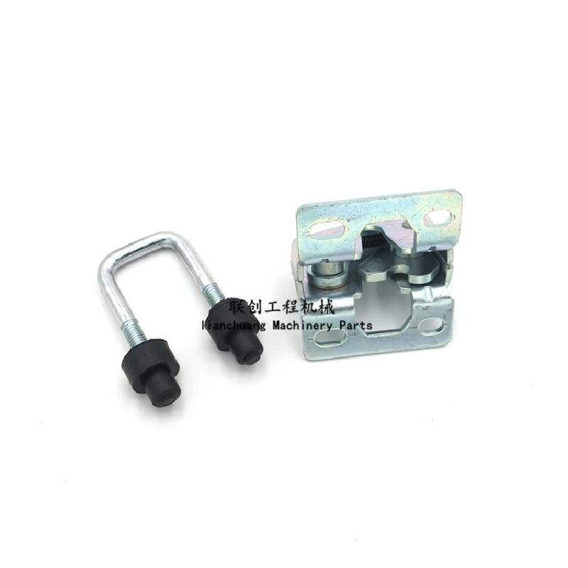 For Yuchai YC85 135-8Kobelco PC 60 XCMG XE80 SDLG Foton Lovol FR 60/65-7 Reverse lock alignment pin excavator