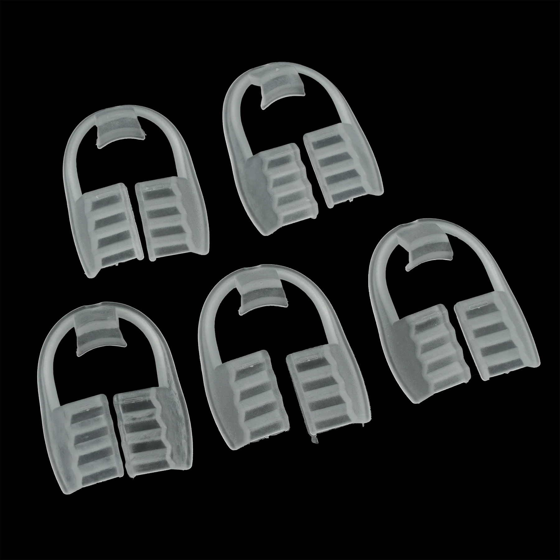 

Mouth Guard Bruxism Grinding Eliminating Orthodontic Braces Teeth Retainer Sleep Mouthguard Splint Clenching Dental Braces