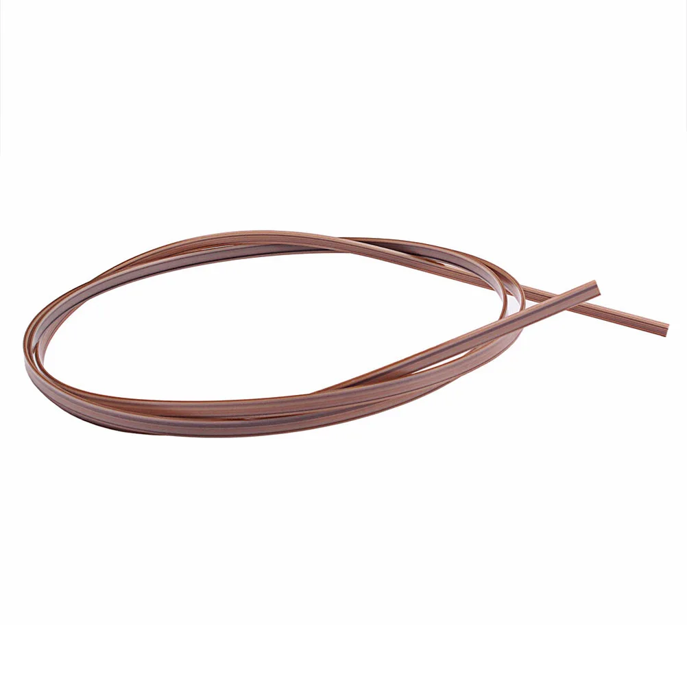 

Gj20 Resin Plastic Guitar Binding for Acoustic Classic Guitars Luthier Repair Replacement Parts Accessories Guitar Binding