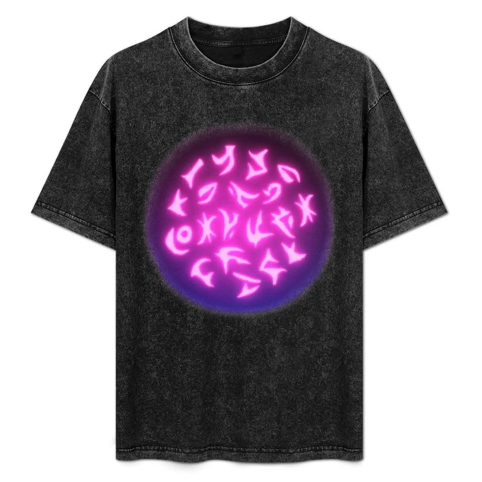 

Higher Power T-Shirt