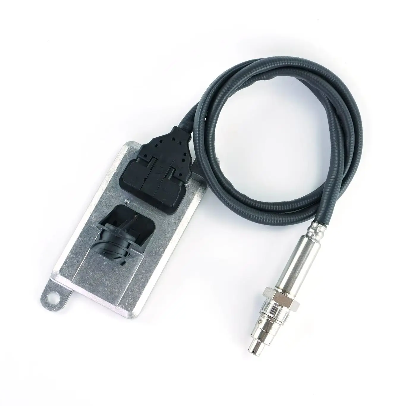 Untuk Truk Scania 2296799 5WK96612F 2020691 1872080 2247379 5WK96612D Chip Berkualitas Tinggi untuk Sensor NOX Nitrogen Oksigen Probe NGK