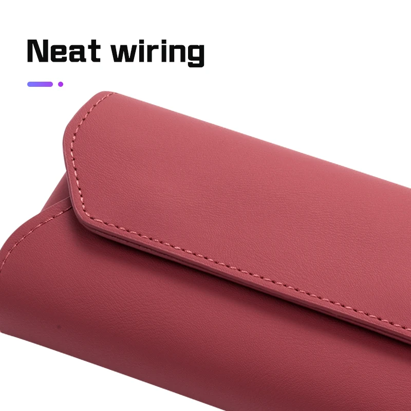 Wheel CAP,Leather Car Visor Glasses Case For BMW M M3 M5 M6 E36 E39 E90 E91 F20 E92 E60 E87 F10 F07 Sunglasses Box Accessories - view 4