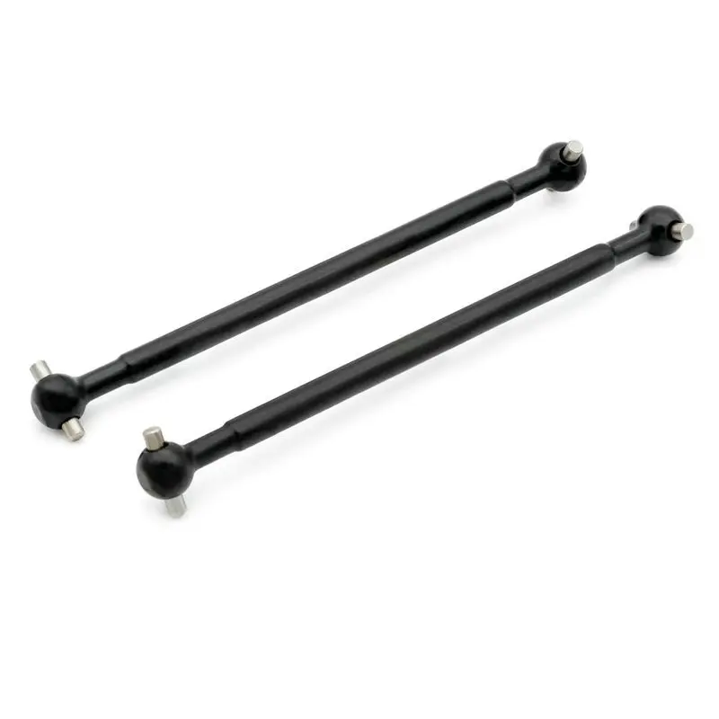 Piezas De Metal Para Coche De Carreras ZD MT16 BX12 X12S MT14R PT14R Gladiator 1/14 RC Componentes Del Eje De Transmisión Delant