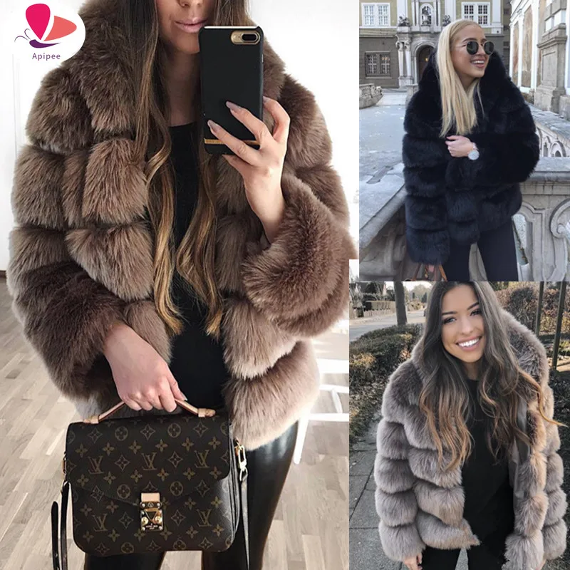 2024 New Style Real Fur Coat 100% Natural Fur Jacket Female Winter Warm Leather Fox Fur Coat High Quality Fur Vest