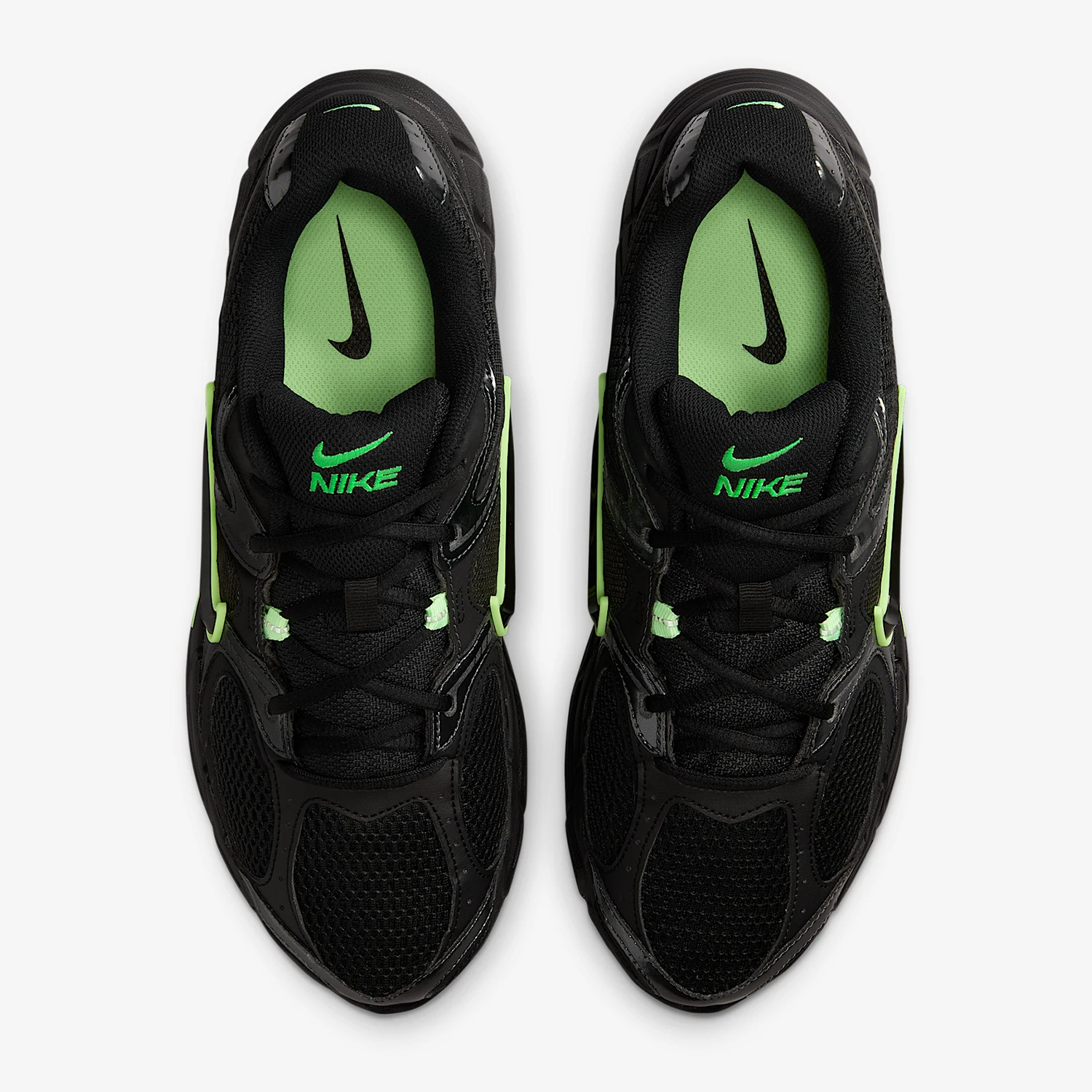 Nike Genuine Product 2025 حذاء رياضي أنيق ومتين للرجال وسادة منخفضة الارتفاع HJ5228-005