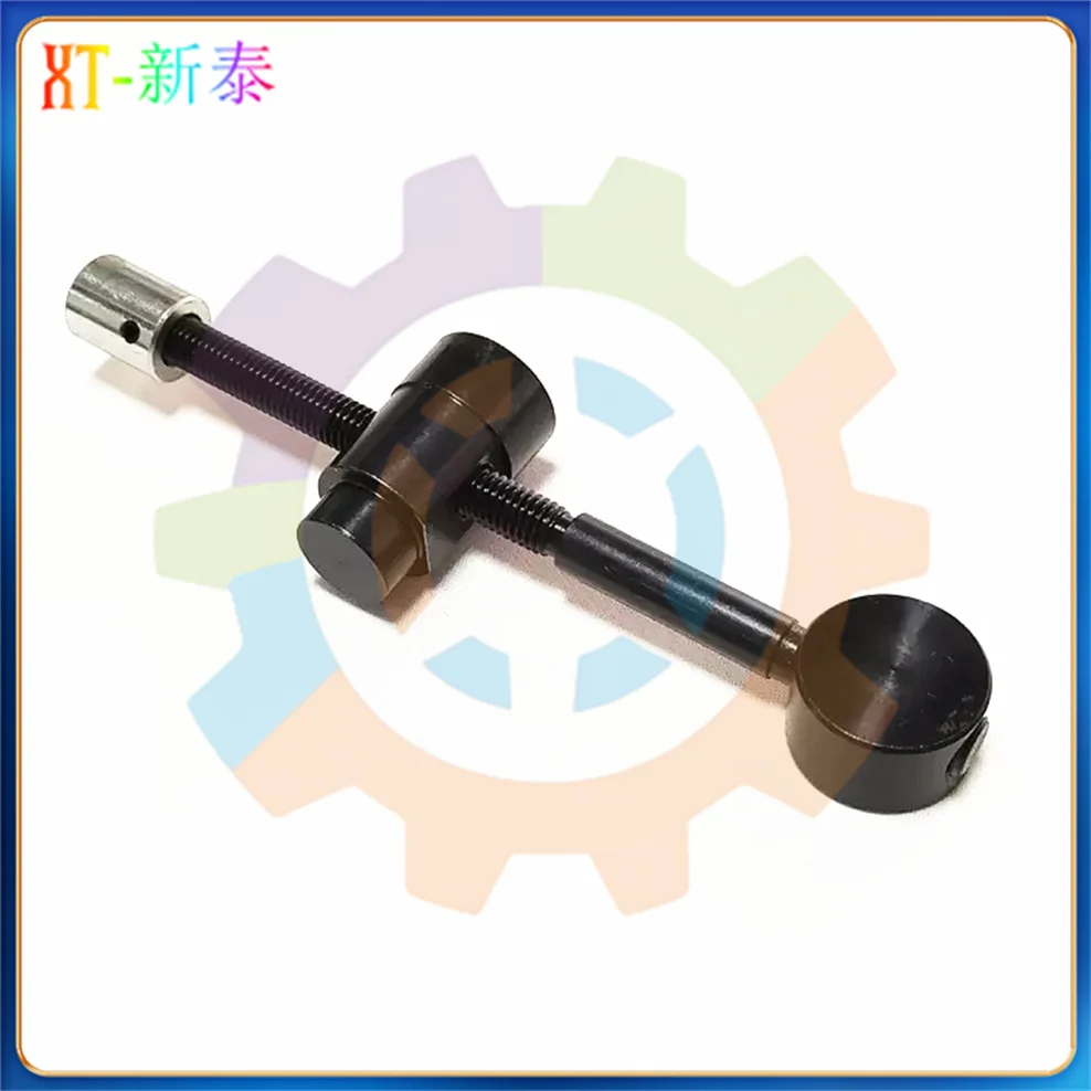 Best Quality Spare Parts For Offset Printing Machine L2.030.412F Spindle