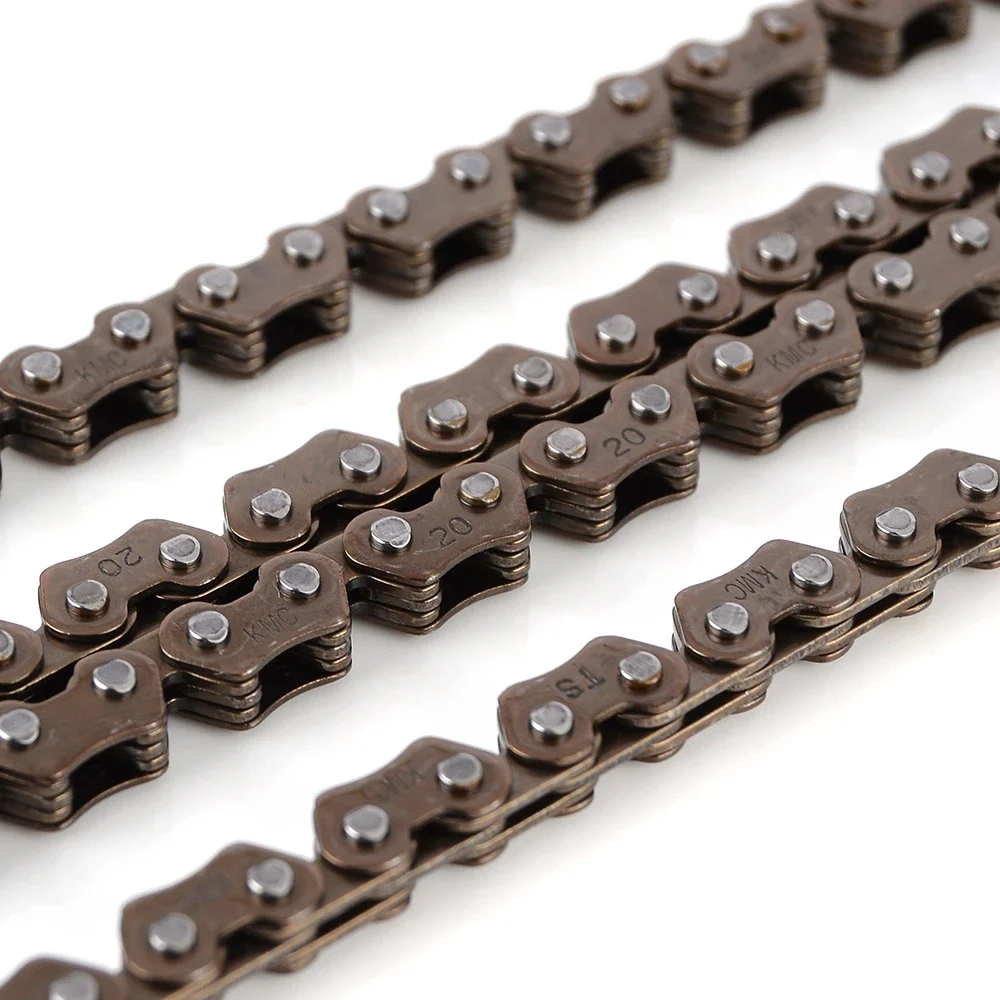 دراجة نارية العمود المرفقي توقيت سلسلة لهوندا CH250 النخبة 1985-1990 / PS250 Ruckus 2005 2006 14401-KM1-003