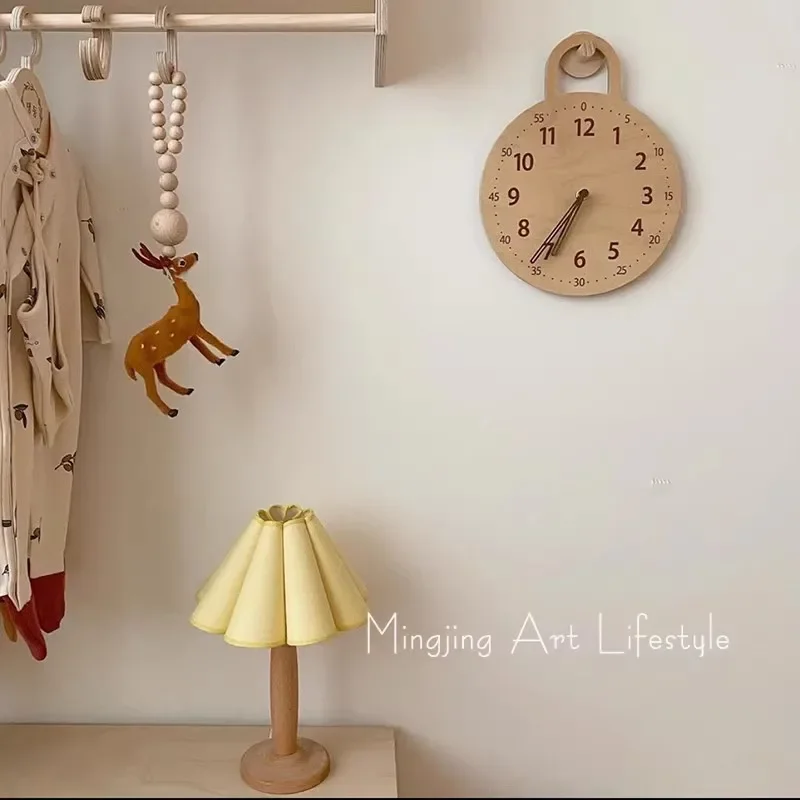 Interior Cute Clock…