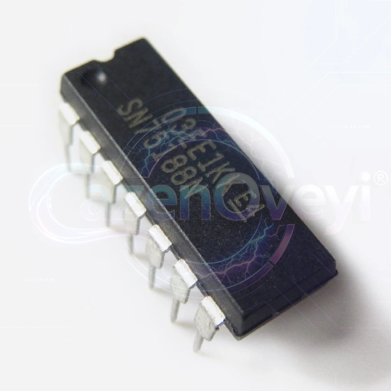 3-200PCS SN75188N SN75188 ATTINY13A-PU ATTINY13A PIC16F690-I/SO PIC16F690 MP174GS-Z MP174GS MP174 IRFB4229 FB4229 SC7314S SC7314