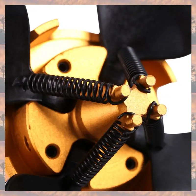 2025 Trend 6X D16 CNC Machine Chip Removal Fan Scrap Sweeper Automatic Cleaning Tool For Engraver Dust Removing