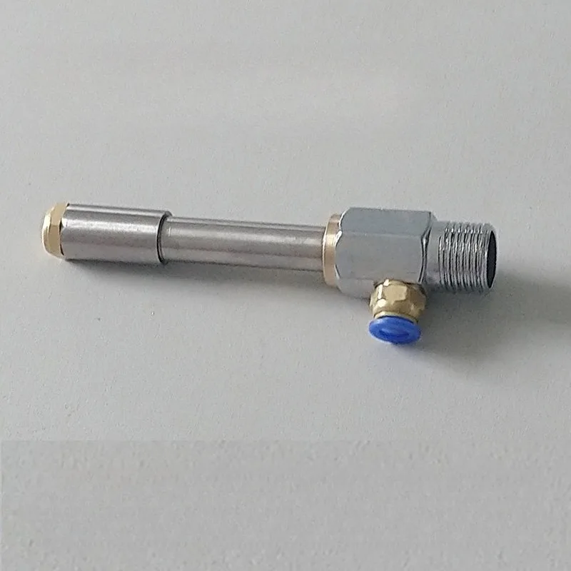 WL-06 Vortex Tube Cooler WL-08 Special Spin Cooling Tube