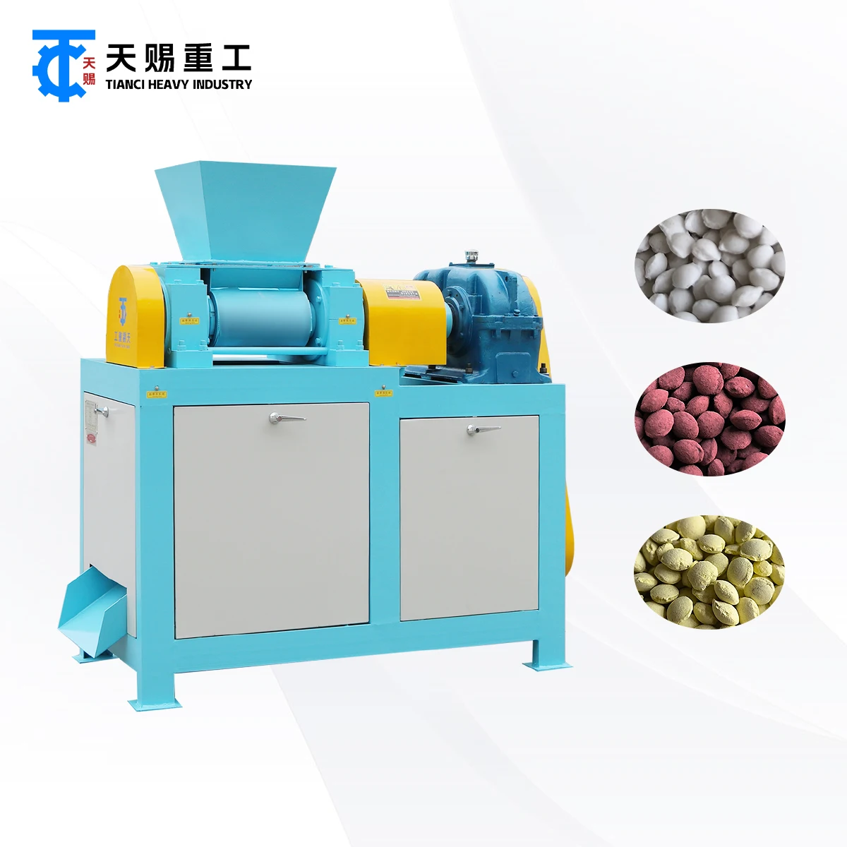 Npk Granulator Production Machine Manufacturer Granulator Production Machine