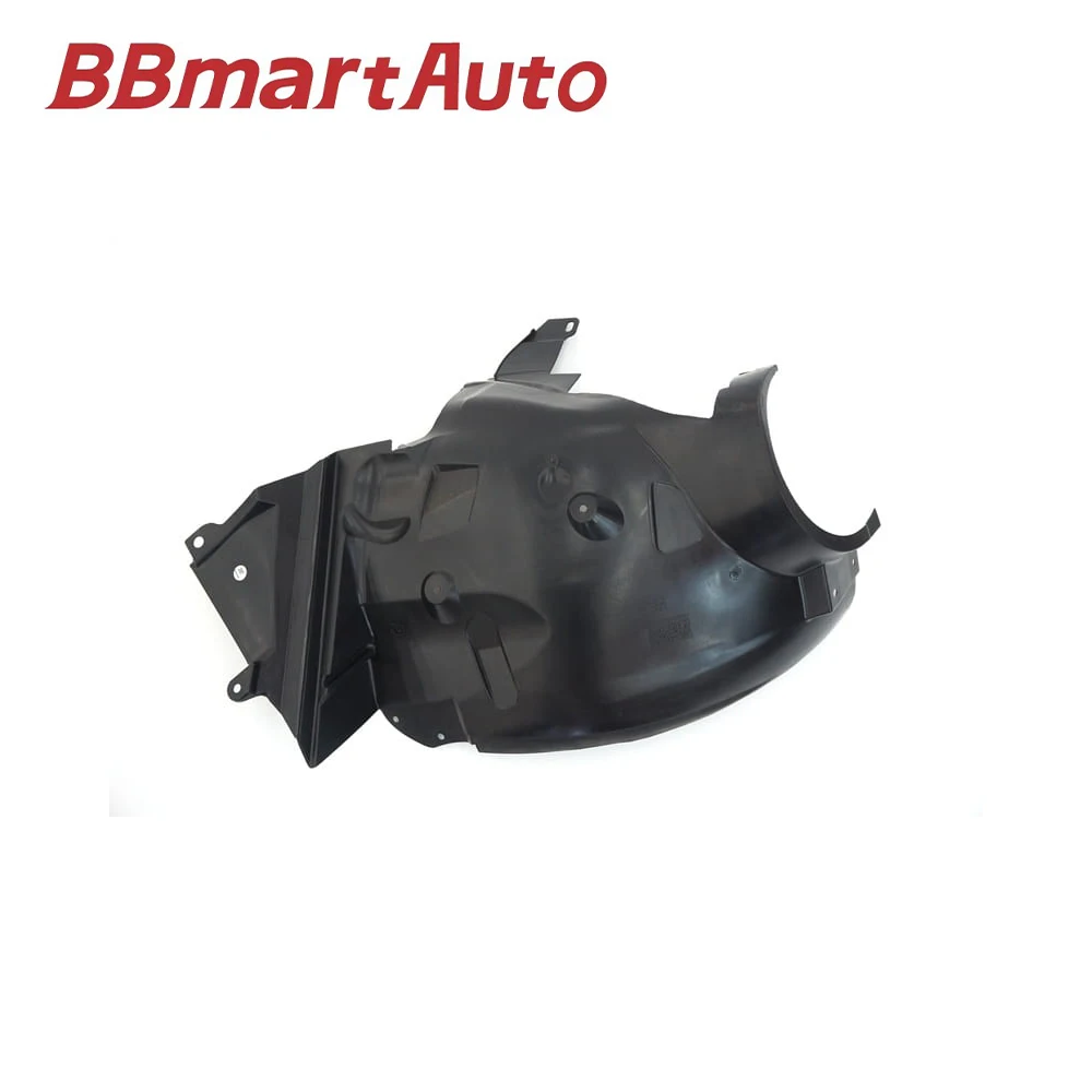 

2098840822 BBmart Auto Parts 1 pcs Fender Liners Front Driver For Mercedes Benz C55 AMG CLK 200 CGI CLK 280 CLK 320