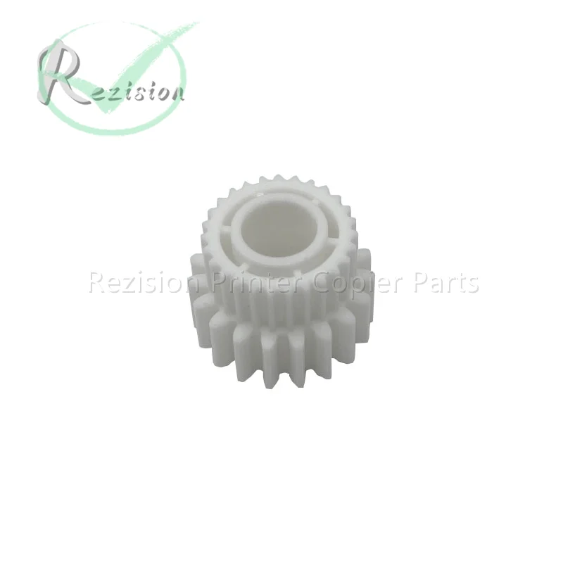 Imagem -03 - Original Developer Drive Gear Engrenagem do Rolo Superior Copiadora Peças Apto para Ricoh mp 2075 7500 7502 800 7001 9002 Ab012318 2317