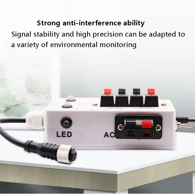 Photoelectric Sensor Tester Induction Original Power Supply Detection Bench Detection Tool Proximity Switch Debugging Bench