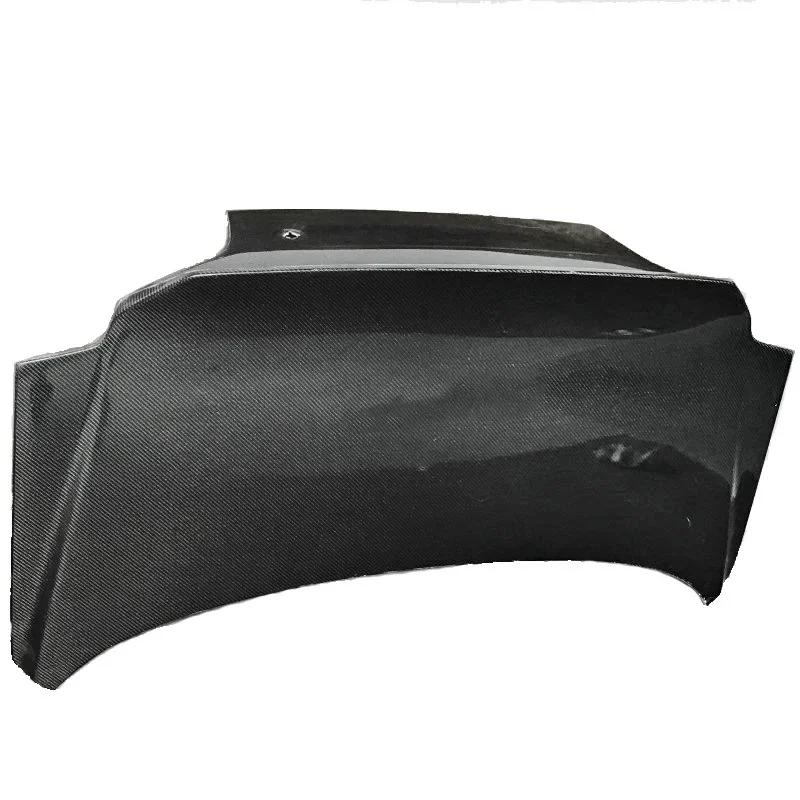 Suitable For Nissan R34 SKYLINE Carbon Fiber Modification DL Type Trunk Lid, Rear Luggage Trunk