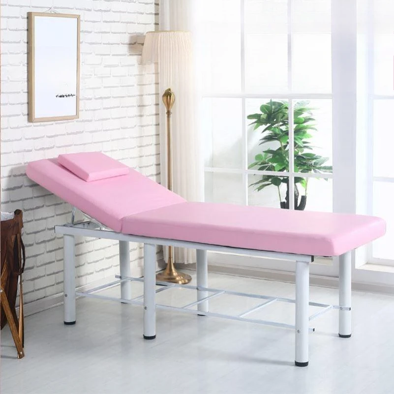 Simplicity Beauty Beds Physiotherapy Bed Massage Table Lit Pliant Thai Chair Professional Chiropractic Massagebett Pilates Salon