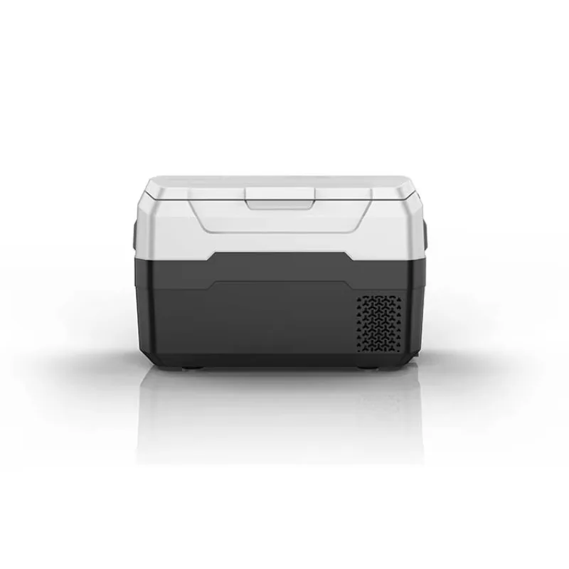 Proper Price Top Quality AXR-20/30/40/50 Mobile Cold Chain Car Refrigerator Mini Car Refrigerator Mini Fridge Portable - view 2