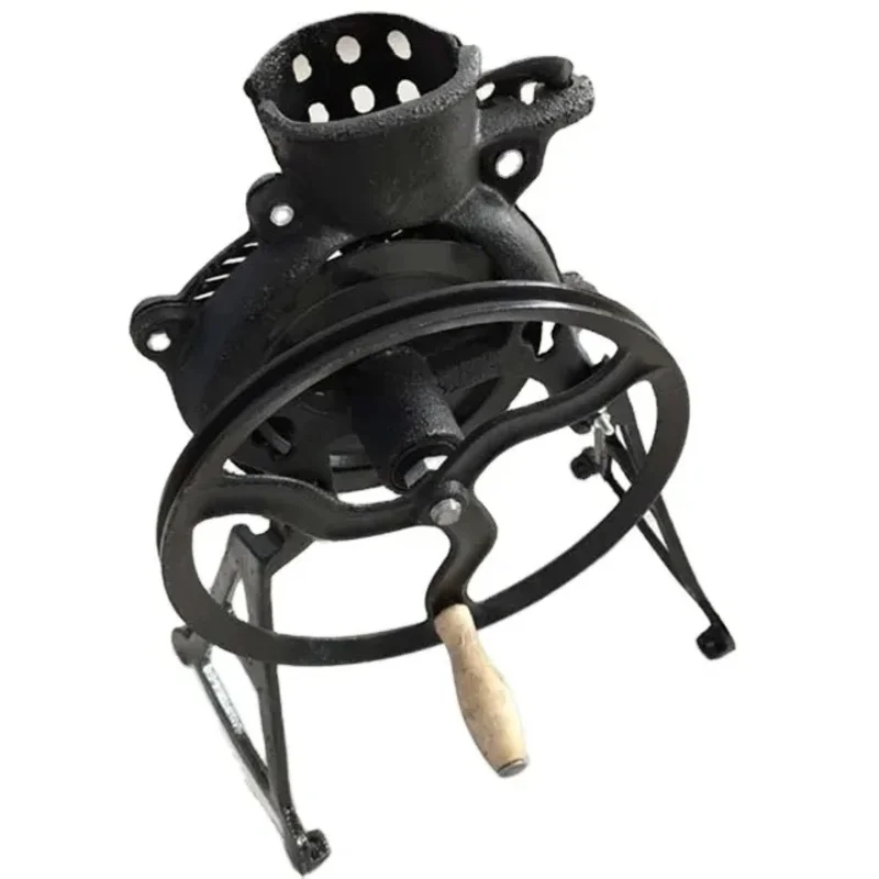 

High quality corn sheller agricultural miniature manual corn Sheller practical agricultural machinery