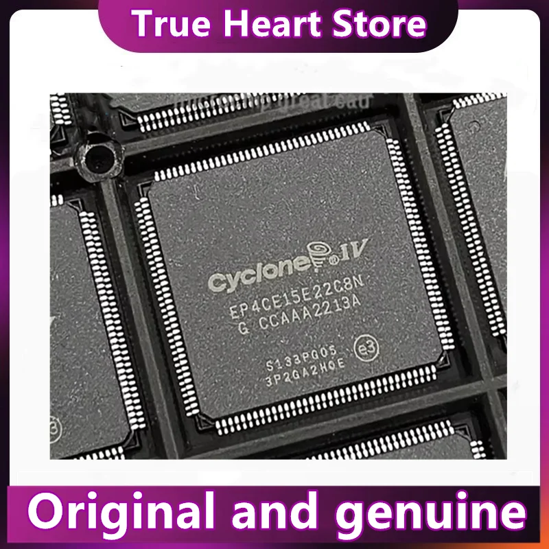 EP4CE6E22C8N/22I7N EP4CE22E22C8N/17I7N EP4CE15F23C8N/17C8N Nuovo originale 1 PZ/LOTTO