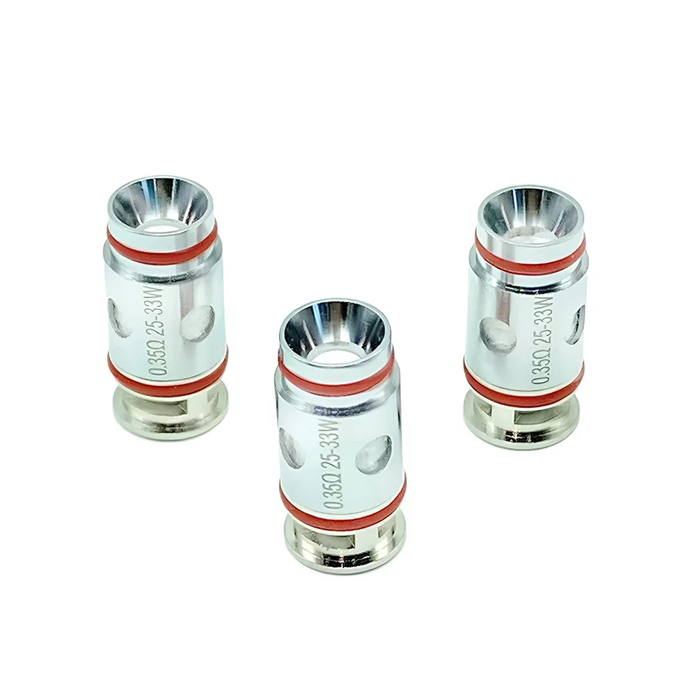 5PCS Moti X Mini X35 ตาข่ายขดลวด 0.35ohm 0.7ohm ขดลวดสําหรับ MOTI X ชุดตลับหมึก