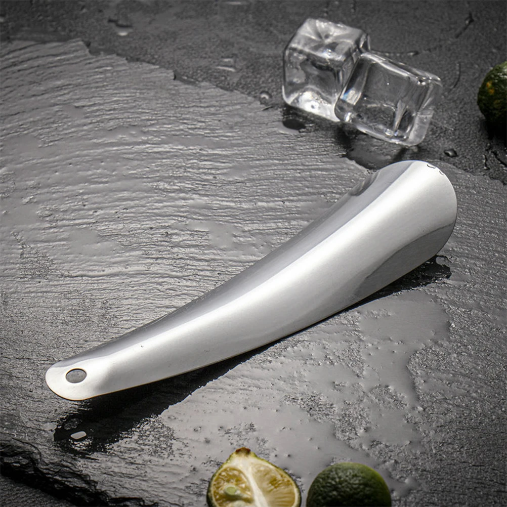 shoehorns short shoehorns shoe horn tool portable shoehorn tool metal shoehorn tool