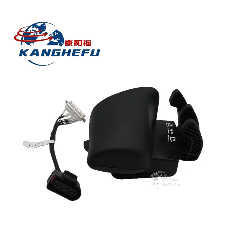 Jungheinrich Forklift Parts EFG430 Operation Three Claw Handle 51654278 51072420 Single Function Handle