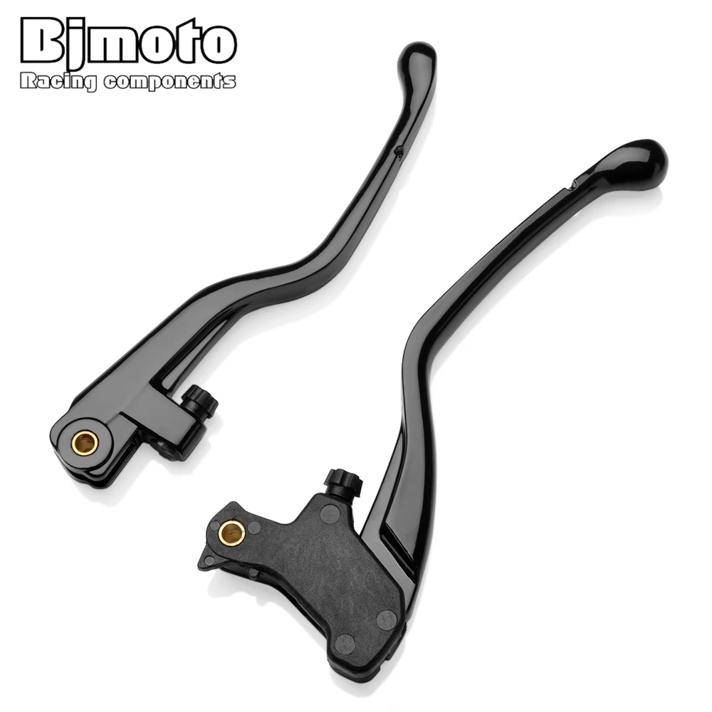 Motorcycle Brake Clutch Lever For BMW F800GS F800R F800ST F800GT F700GS G650GS F650GS