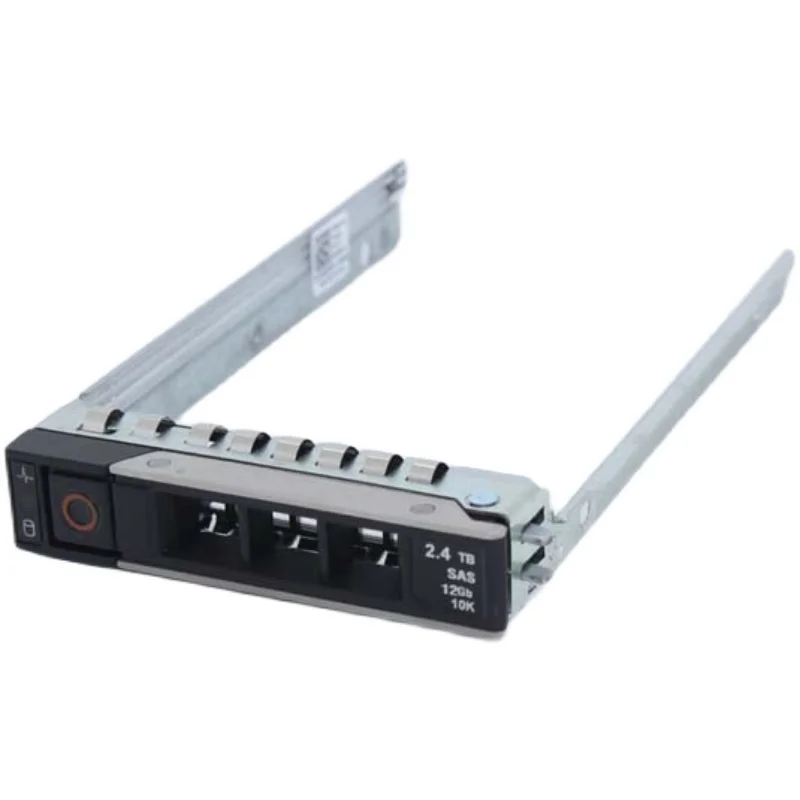 

2.5-inch Hard Drive Tray for R740 R640 R440 R750 R650 R940 R740XD R840 R7525 R540 R6515 R6525 R750XA 14th Generation Server