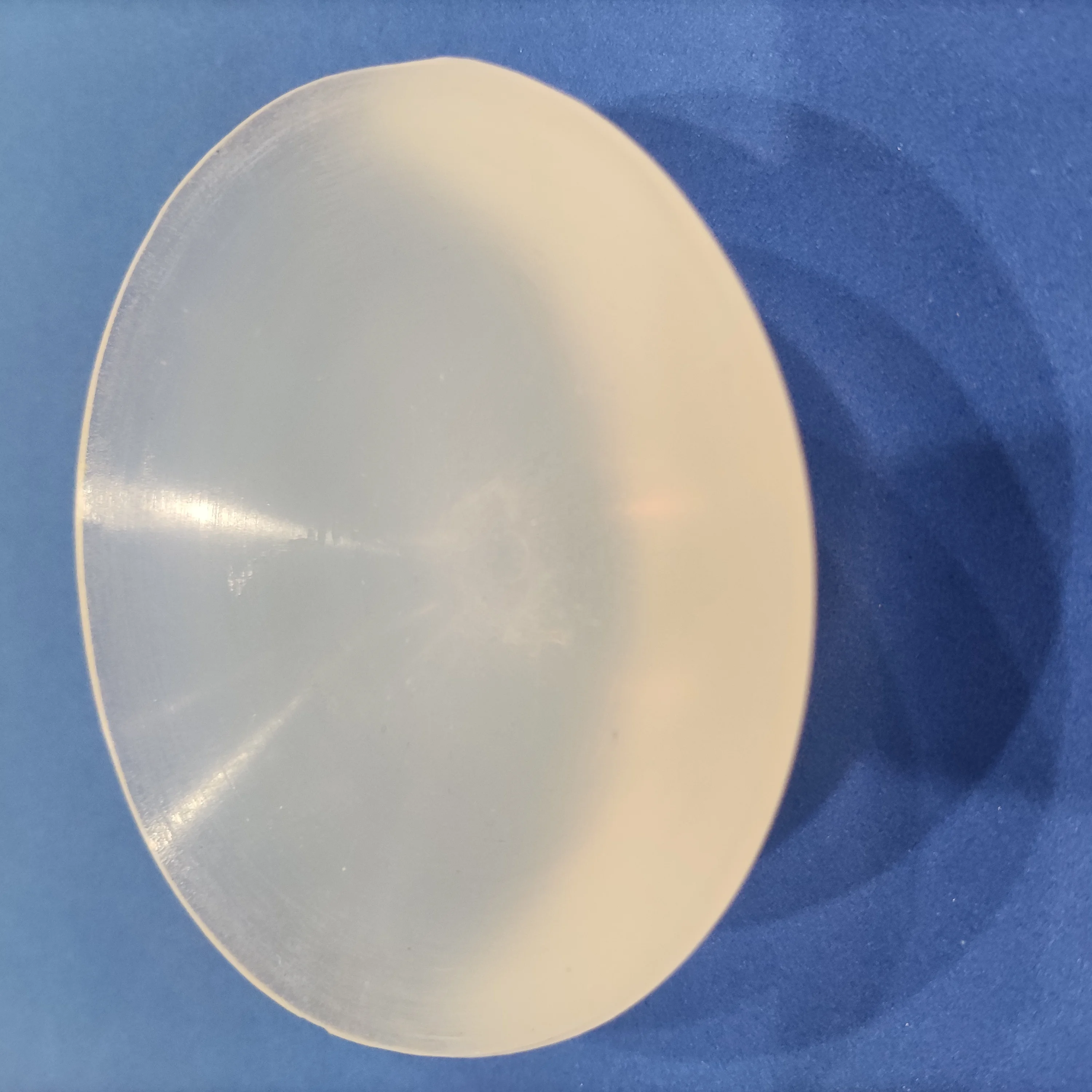 Pds PadSil Silicone End Gasket Built-in Cushion  for Prosthetic Leg,artificial Materials  Alps Prosthesis