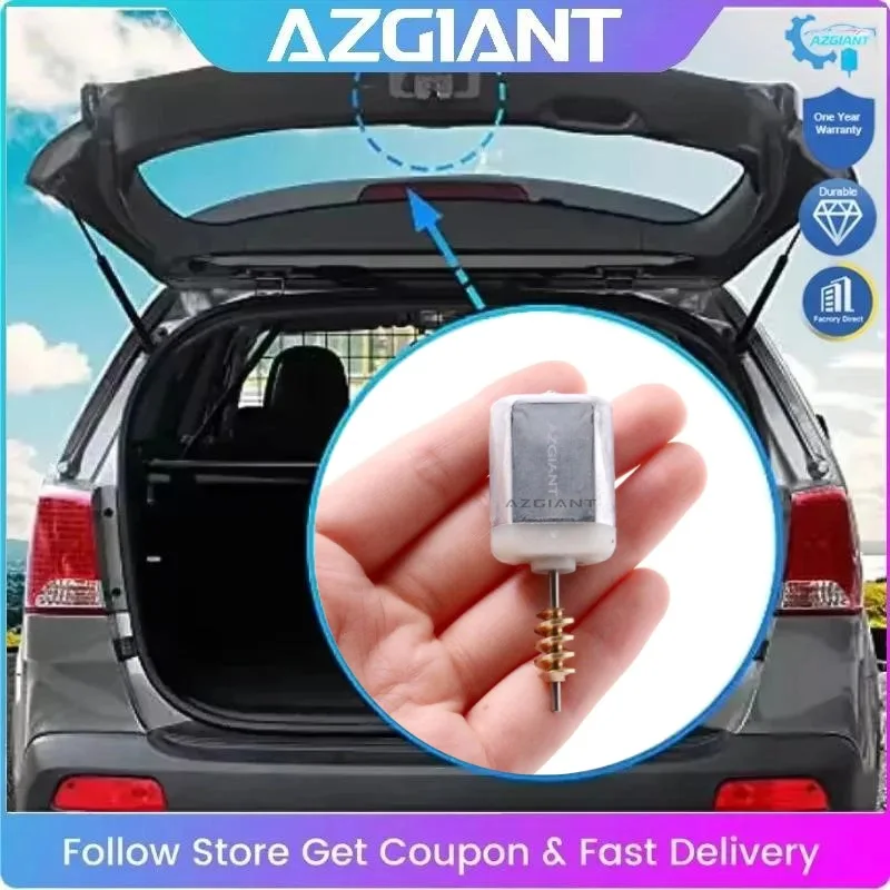 

AZGIANT Trunk Motor Actuator for 2010-2013 Benz E-Class W121 E350 E63 AMG Rear Power Liftgate Motor Trunk Latch Release Part