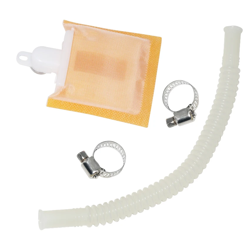 

Fuel Pump Fuel Oil Filter for Harley-Davidson FLSTFI FAT BOY FXSTBI NIGHT TRAIN FLHTCU FLHTCUI ULTRA CLASSIC FLHP FLHPI 62357-00