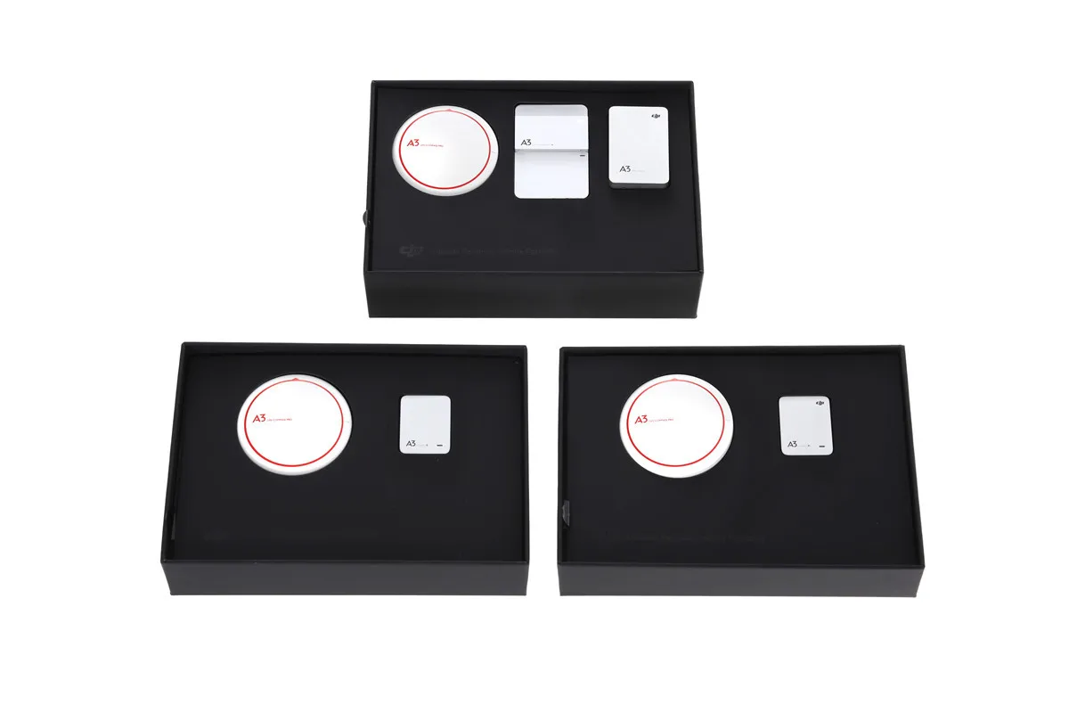 Camera Drones Parts For DJI A3 Pro Multi-Axis Flight Control Naza Aerial Photography Plant Protection