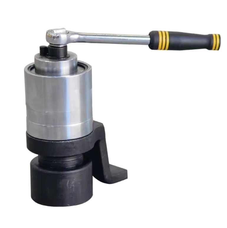 

Gold seller 2000 Nm Torque Multiplier Wheel Nut Wrench for Car Tire Lug Nut Socket Tool Heavy Duty Impact Wrench Adapter