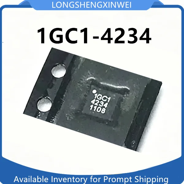 1PCS New Original 1GC1-4234 QFN16 Integrated Circuit Chip IC in Stock