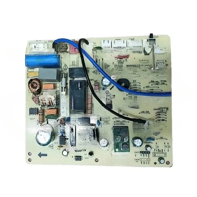 For Air Conditioning  Circuit Board A010283 V1.1 BPG.A.RP PG CTTC-210901816-TCL-PCB 110596