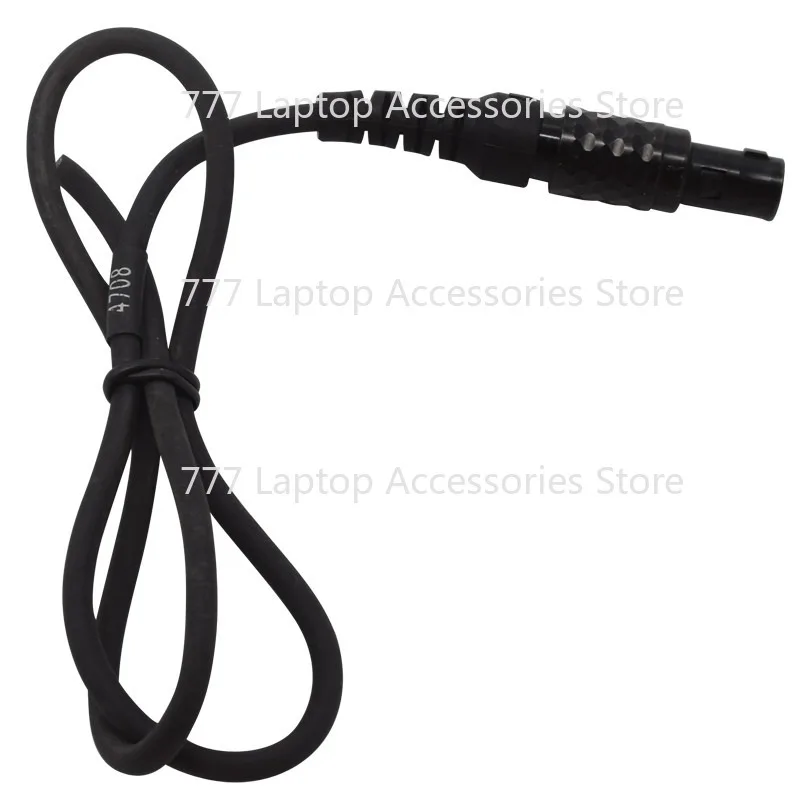 

Original-Bose 6-pin Male Plug Cable for-Bose A20 Aviation Headset Used