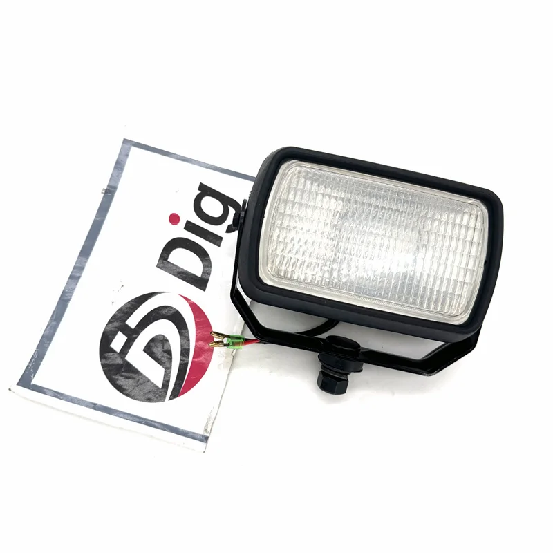 

Caterpillar 183-1035 Excavator E320B E320C E320D Light 24V Work Light 1831035