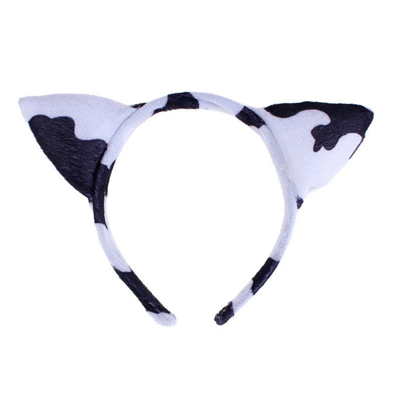 Niedliche Cartoon-Tier-Kopfbedeckung, Cosplay, Anime, Frosch, Affe, Tiger, Maskerade, Halloween-Party-Requisiten, Kawaii-Katze, Stirnband, Geburtstagsgeschenke – Detail 16